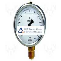 WIKA_12061620 Original New Stock