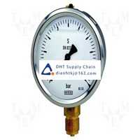 WIKA_7525162 Original New Stock