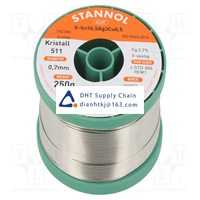 STANNOL_810899 Original New Stock