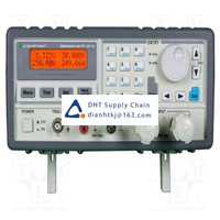 GOSSEN METRAWATT_SPL 250-30 Original New Stock