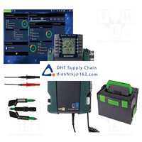 GOSSEN METRAWATT_TECH+ IQ STARTER PACKAGE Original New Stock