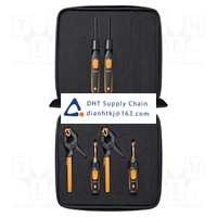 TESTO_TESTO 915I SET Original New Stock