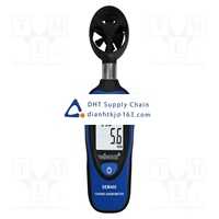 VELLEMAN_DEM400 Original New Stock