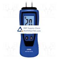 VELLEMAN_DEM800 Original New Stock