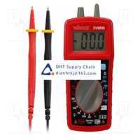 VELLEMAN_DVM856 Original New Stock