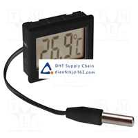 VELLEMAN_PMTEMP2 Original New Stock