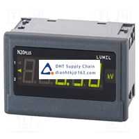 LUMEL_N20PLUS 110900M0 Original New Stock