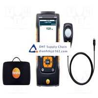 TESTO_TESTO 0563 4402 Original New Stock