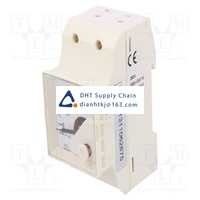 LUMEL_EB16N E61300000A0 Original New Stock