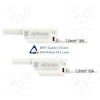SCH?TZINGER_VSFK 8501 / 1 / 100 / WS Original New Stock