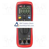 UNI-T_UT133A Original New Stock