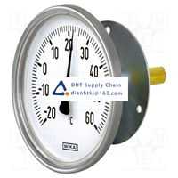 WIKA_3903249 Original New Stock