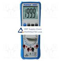 PEAKTECH_P 2005 A Original New Stock
