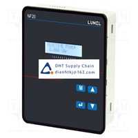 LUMEL_NF20 B1H8AZR0000M0 Original New Stock