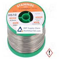 STANNOL_594052 Original New Stock