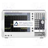 ROHDE & SCHWARZ_FPC-P3TG Original New Stock