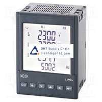 LUMEL_ND20 221100M1 Original New Stock
