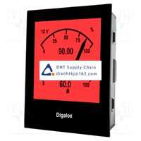 TDE INSTRUMENTS_DPM72-MPPA Original New Stock