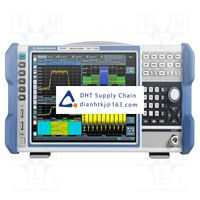 ROHDE & SCHWARZ_FPL1003-P1 Original New Stock
