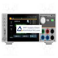 ROHDE & SCHWARZ_NGU401-G Original New Stock