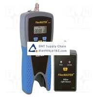 TREND NETWORKS_FIBERMASTER Original New Stock