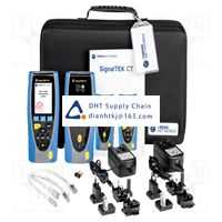 TREND NETWORKS_SIGNALTEK CT Original New Stock