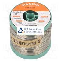STANNOL_813017 Original New Stock
