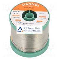 STANNOL_813018 Original New Stock