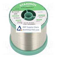 STANNOL_811012 Original New Stock