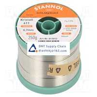 STANNOL_813012 Original New Stock