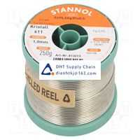 STANNOL_813013 Original New Stock