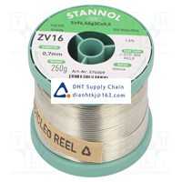 STANNOL_576009 Original New Stock