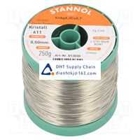 STANNOL_813030 Original New Stock