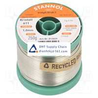 STANNOL_813029 Original New Stock