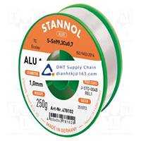 STANNOL_478102 Original New Stock