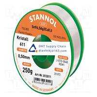 STANNOL_813011 Original New Stock