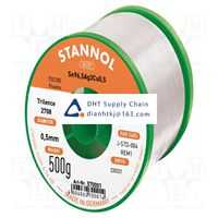 STANNOL_570001 Original New Stock