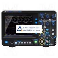 PEAKTECH_P 1400 Original New Stock