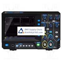 PEAKTECH_P 1402 Original New Stock