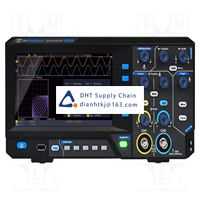 PEAKTECH_P 1404 Original New Stock