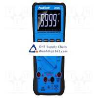 PEAKTECH_P 2030 Original New Stock