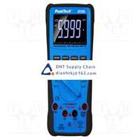 PEAKTECH_P 2035 Original New Stock