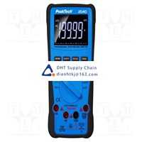 PEAKTECH_P 2040 Original New Stock