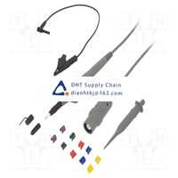 ST?UBLI_SET ISOPROBE III 10:1 ECO Original New Stock