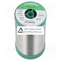 STANNOL_811020 Original New Stock