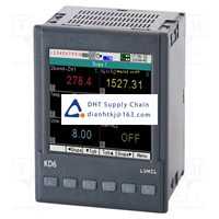 LUMEL_KD6 40100M0 Original New Stock