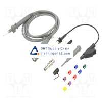 ST?UBLI_SET ISOPROBE IV ;10:1 Original New Stock