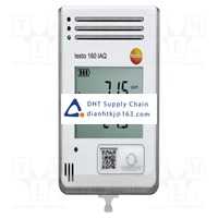 TESTO_0572 2014 Original New Stock