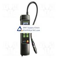 TESTO_TESTO 316-4 0563 3164 Original New Stock