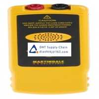 Martindale_TEK404 Original New Stock